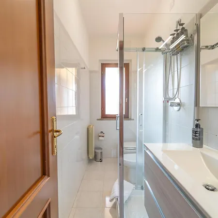 Apartment Bluceleste