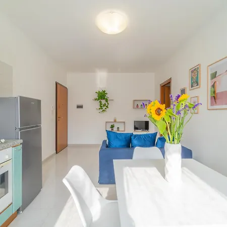 Apartment Bluceleste Olbia