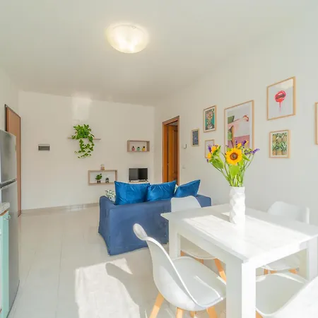 Bluceleste Apartment Olbia