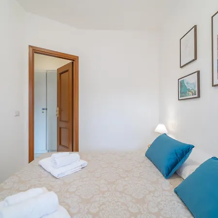 Bluceleste Apartment Olbia