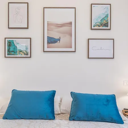 Apartment Bluceleste Olbia