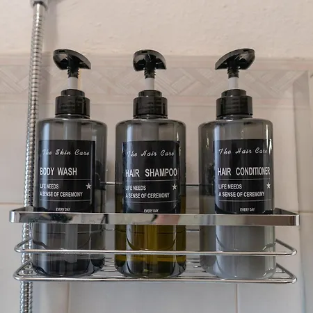 Apartamento Bluceleste *
